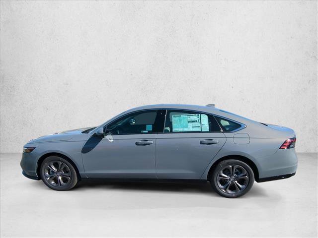 New 2026 Honda Accord EX-L image 5