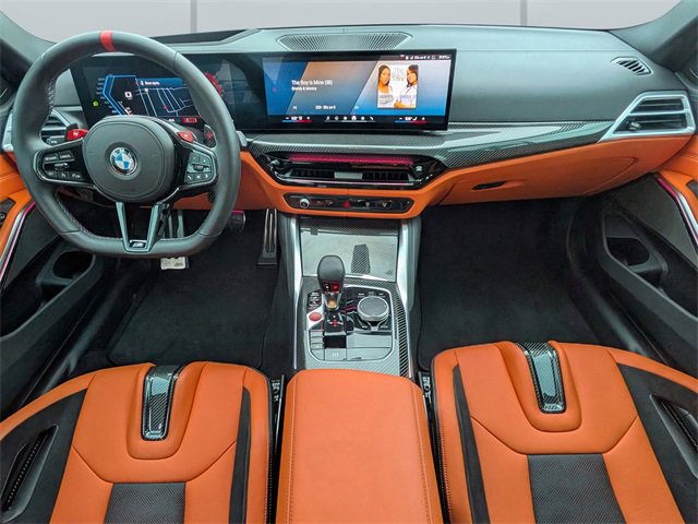 Used 2025 BMW M3 Competition w/ Executive Package image 18