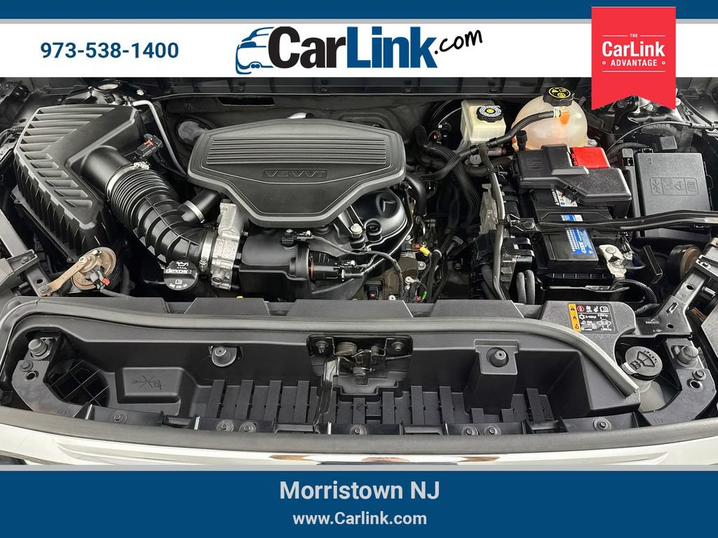 Used 2017 GMC Acadia SLT AWD/4WD image 39