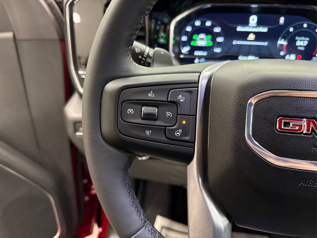 Used 2023 GMC Sierra 1500 Elevation w/ Preferred Package image 35