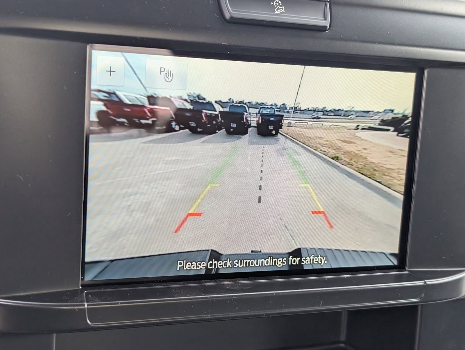 New 2026 Ford F250 XLT w/ FX4 Off-Road Package image 12