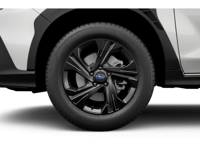 New 2026 Subaru Crosstrek 2.5i image 10