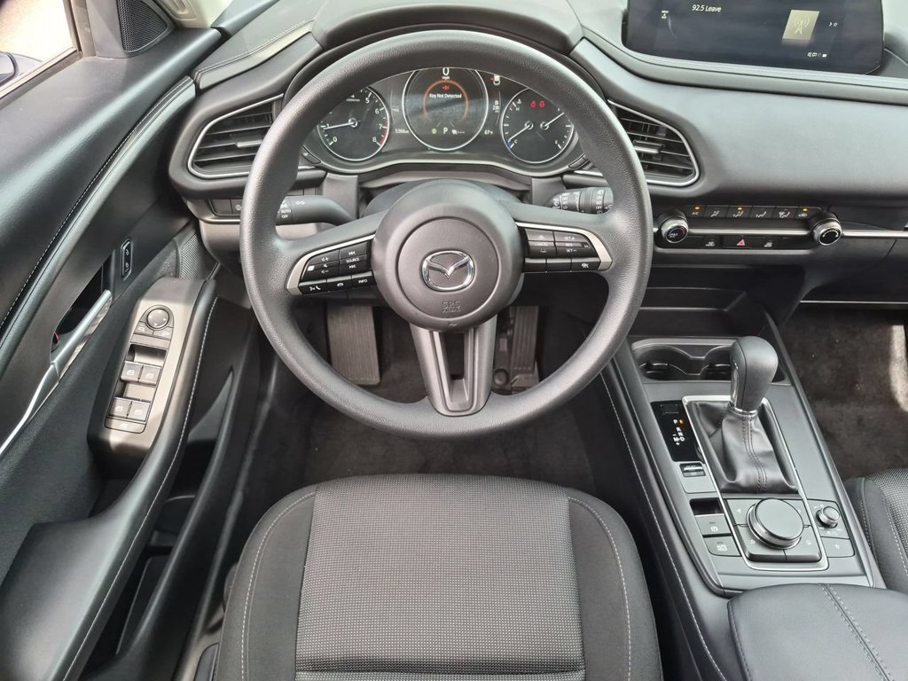 Certified 2025 MAZDA CX-30 AWD 2.5 S image 14