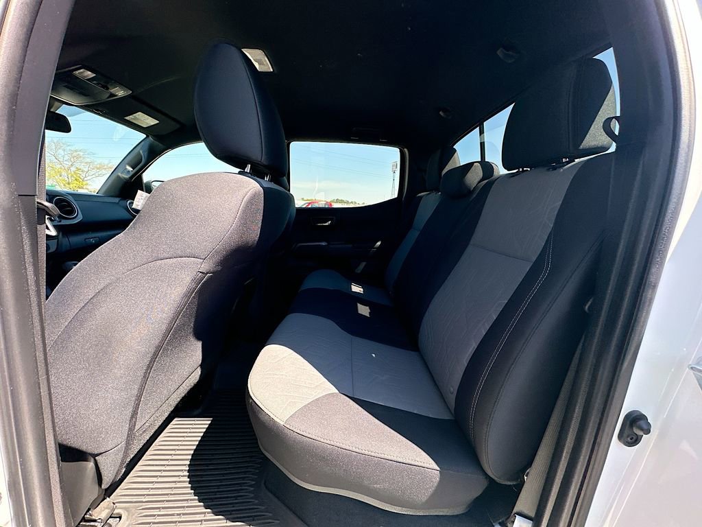 Used 2023 Toyota Tacoma TRD Sport image 17