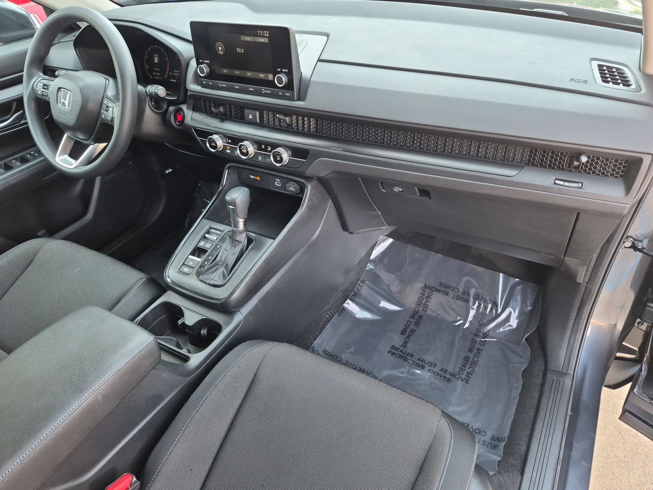 Used 2024 Honda CR-V LX image 29