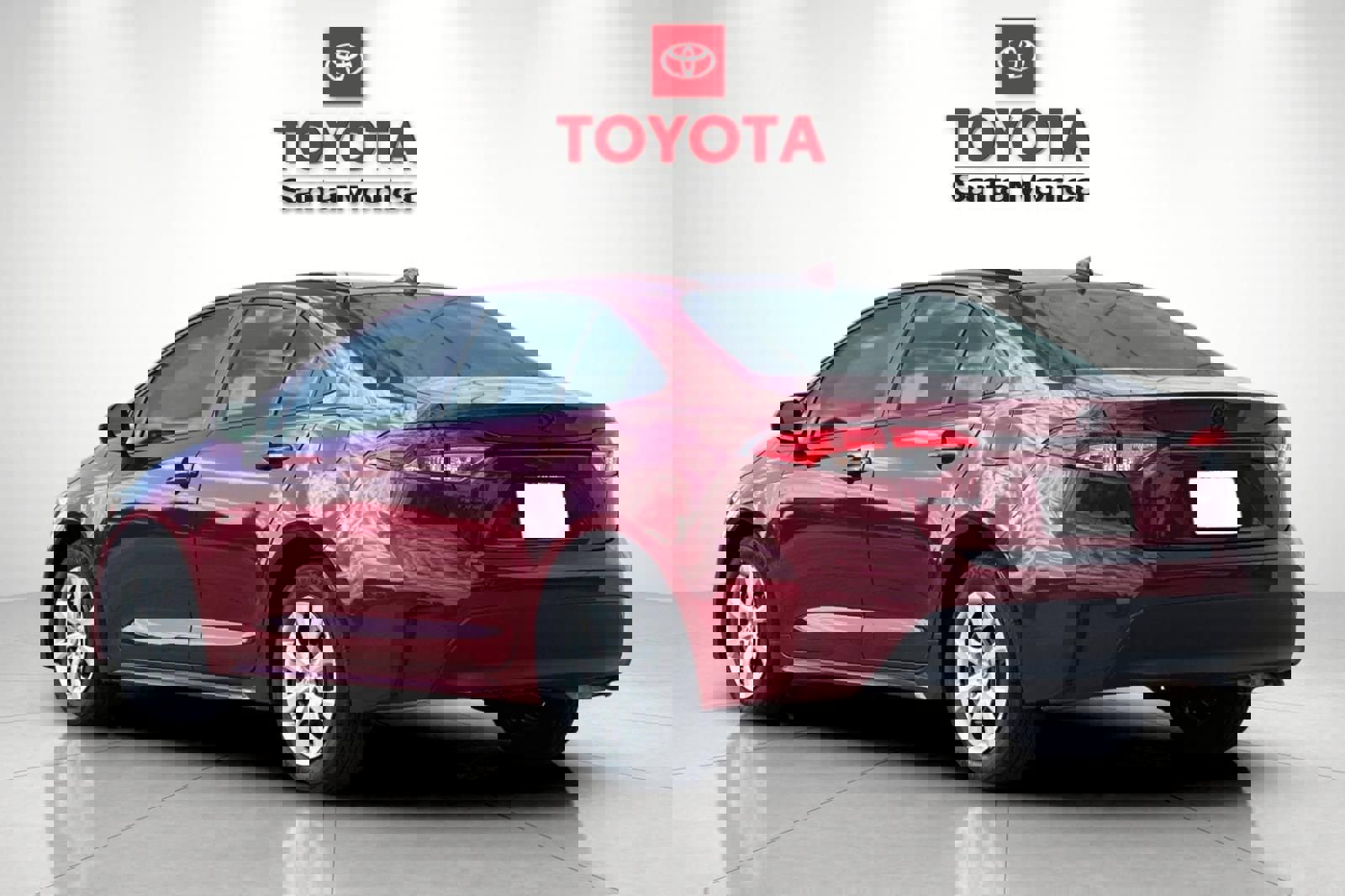 New 2026 Toyota Corolla LE image 5