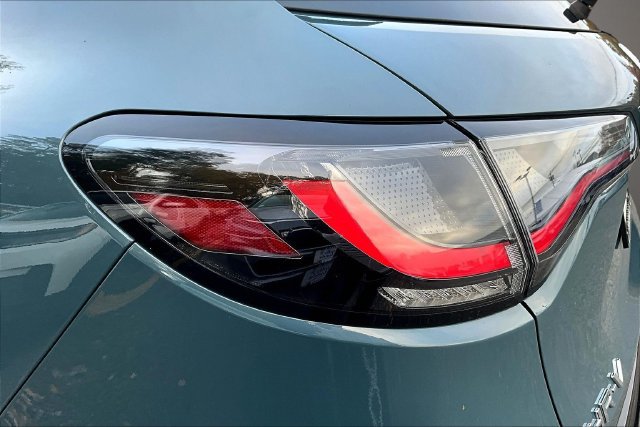 Certified 2026 Honda HR-V EX-L image 23