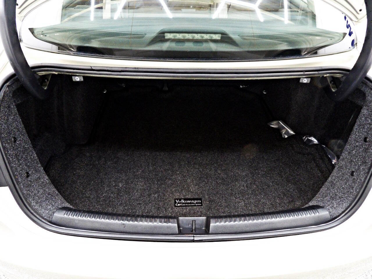 Used 2014 Volkswagen Jetta SE FWD image 13