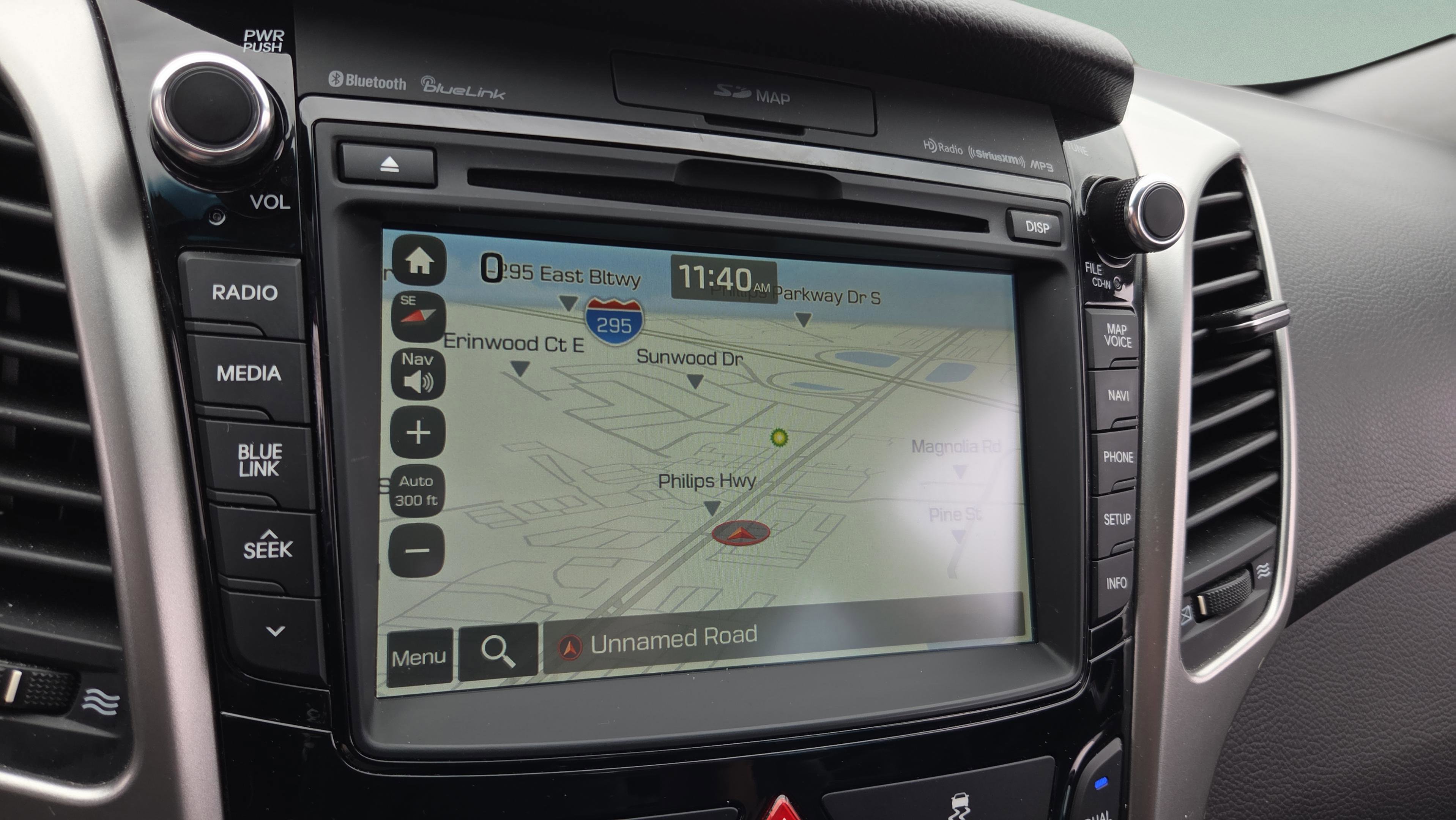 Used 2016 Hyundai Elantra GT w/ Option Group 03 FWD image 19