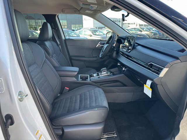 New 2026 Nissan Rogue SL AWD/4WD image 15