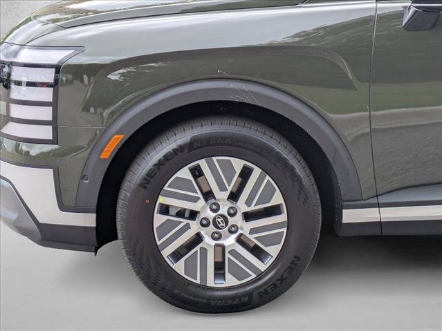 New 2026 Hyundai Palisade SEL Premium AWD/4WD image 10