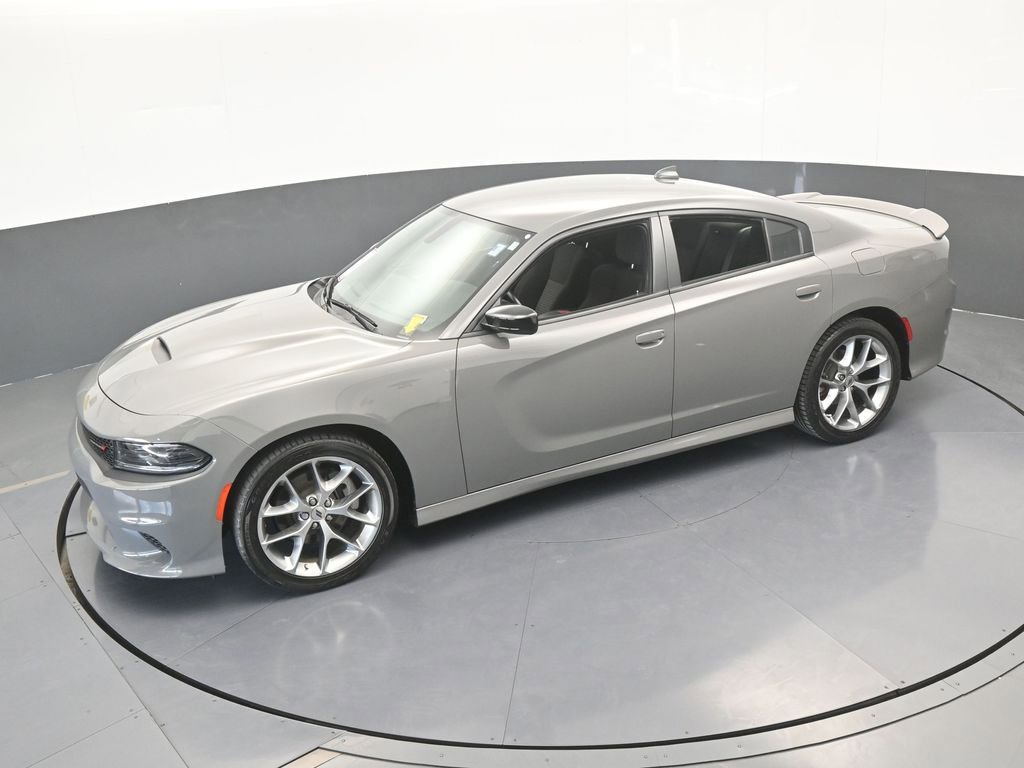 Used 2023 Dodge Charger GT image 45