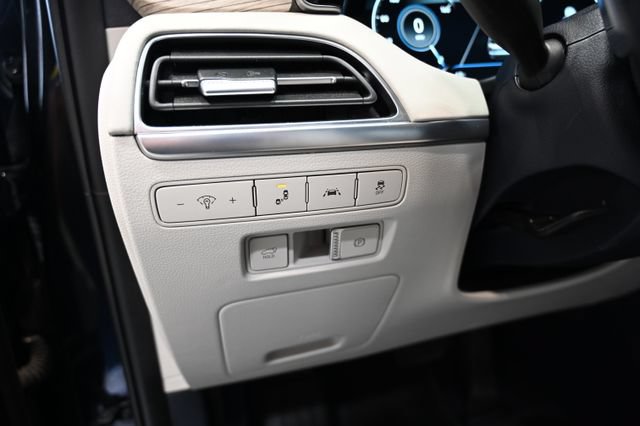Used 2021 Hyundai Palisade Limited AWD/4WD image 29