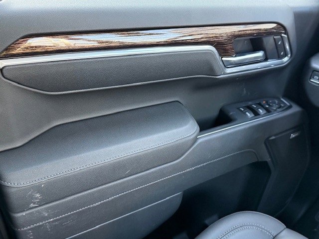 New 2026 GMC Sierra 1500 Elevation w/ Elevation Premium Package image 32