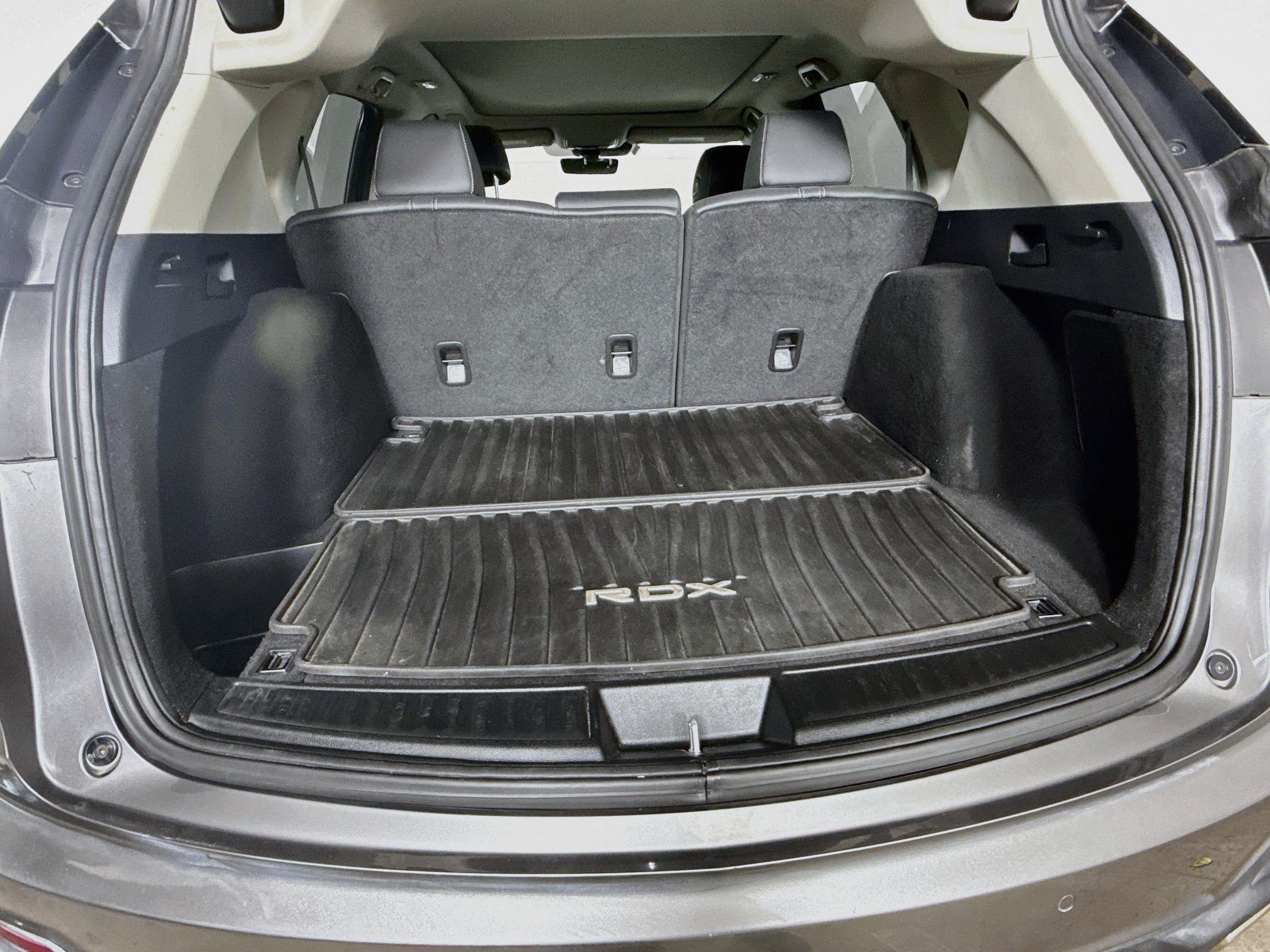Used 2022 Acura RDX w/ Technology Package FWD image 34