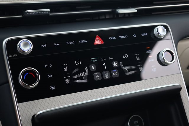 New 2026 Genesis GV80 3.5T Prestige image 21