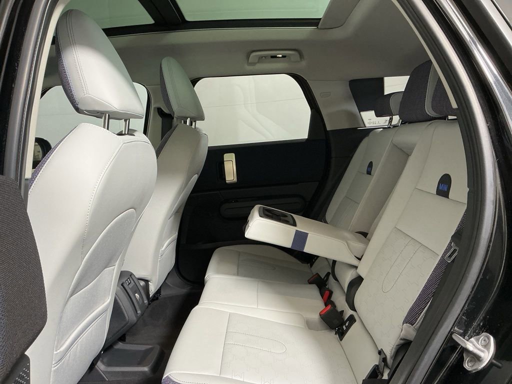 Certified 2025 MINI Cooper Countryman S image 24