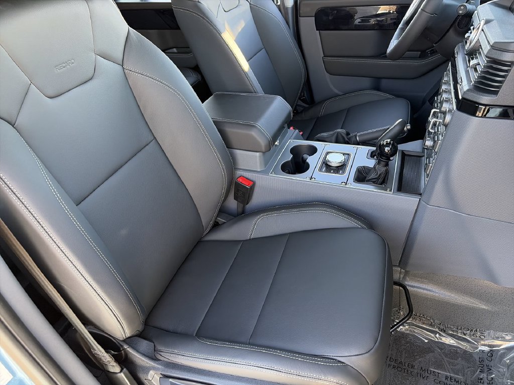 New 2026 INEOS Grenadier Station Wagon AWD/4WD image 17