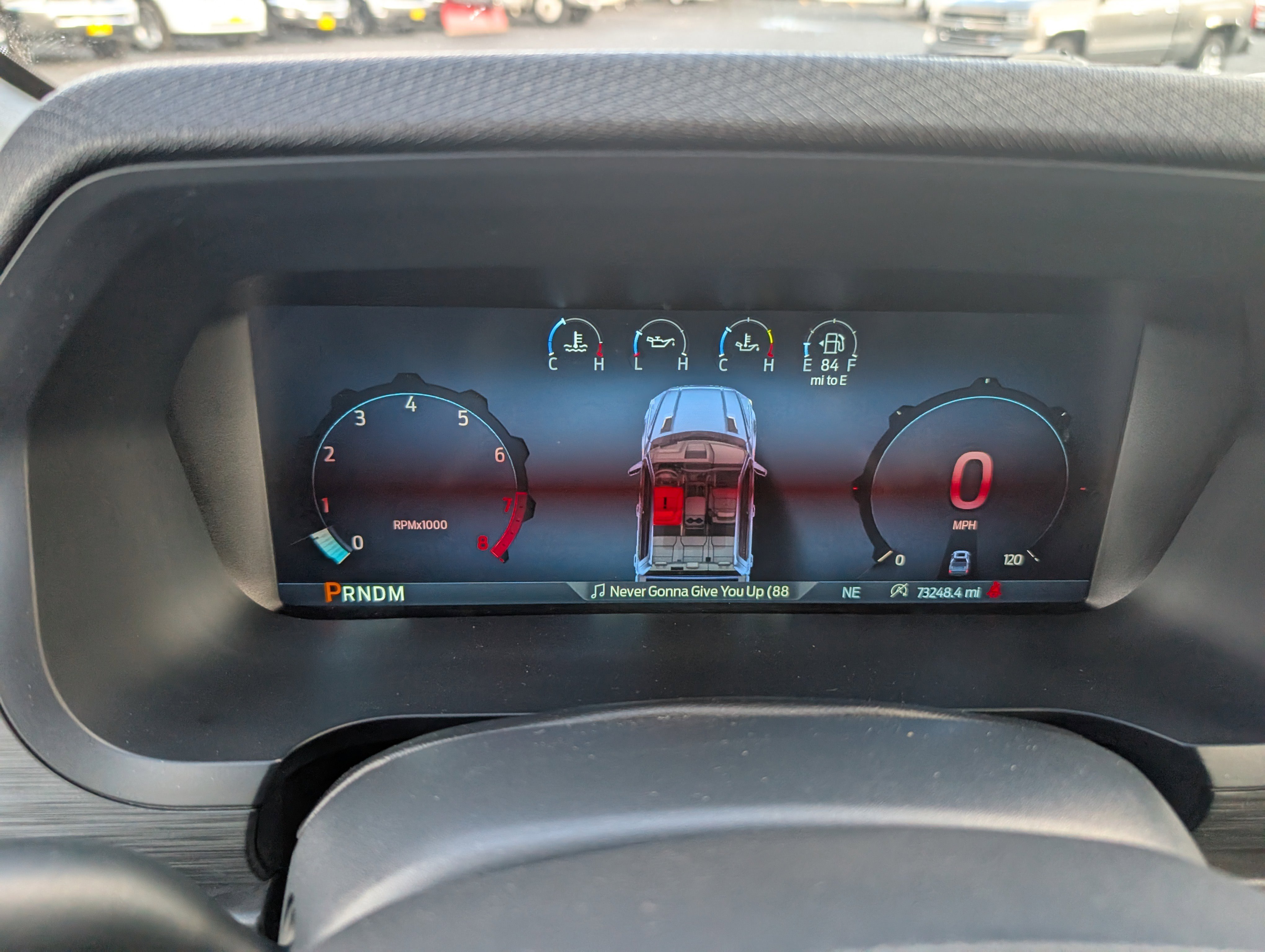 Used 2024 Ford F150 XLT w/ Tow/Haul Package image 17