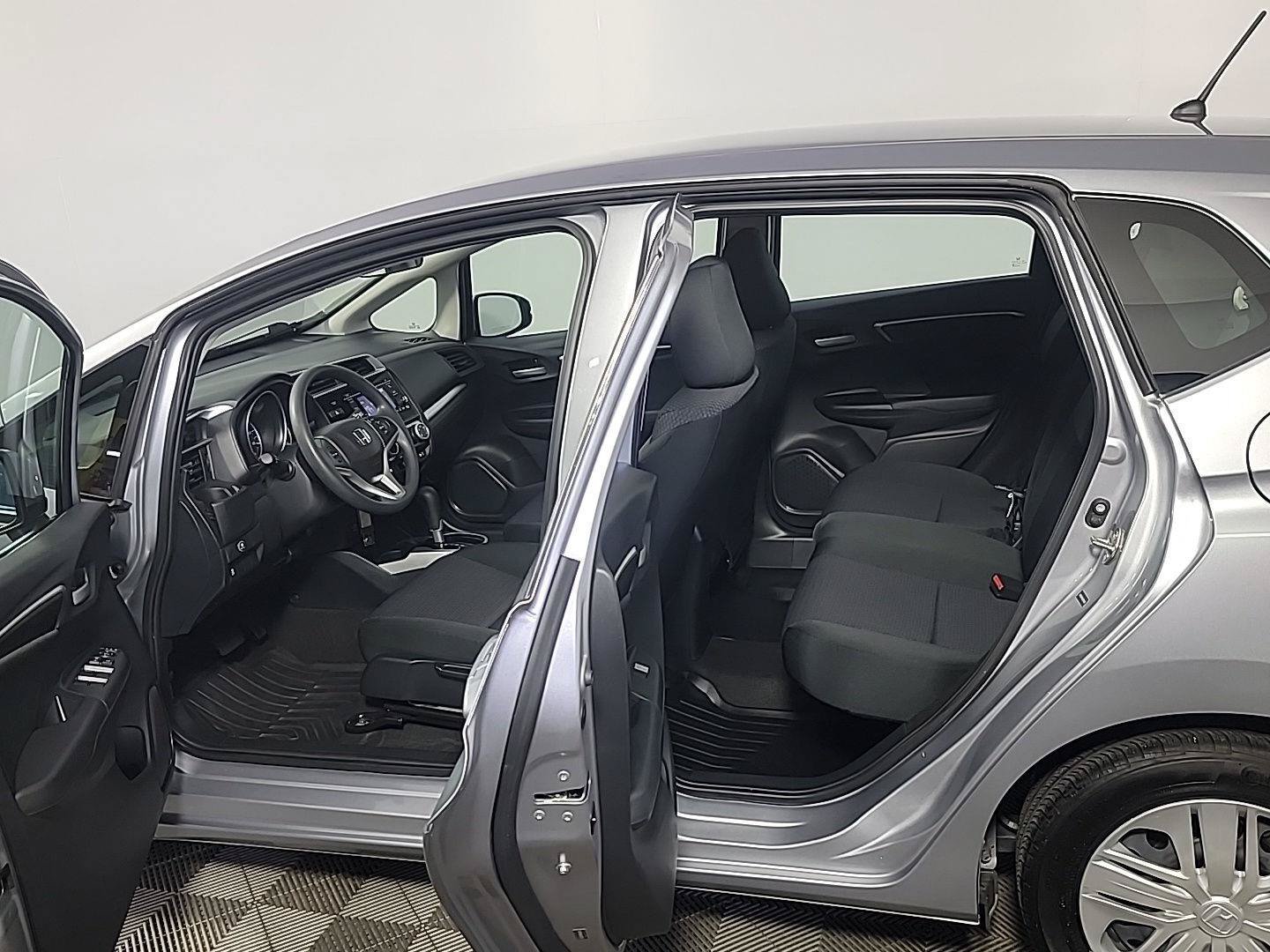 Used 2020 Honda Fit LX image 15