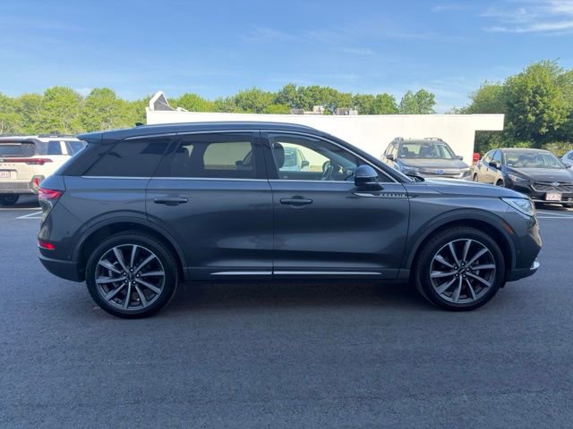 Used 2020 Lincoln Corsair Reserve w/ Equipment Group 201A AWD/4WD image 5