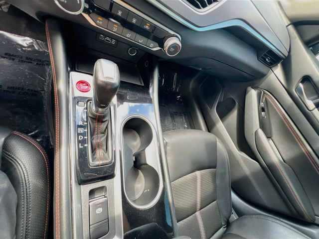 Used 2023 Nissan Altima 2.5 SR AWD/4WD image 25