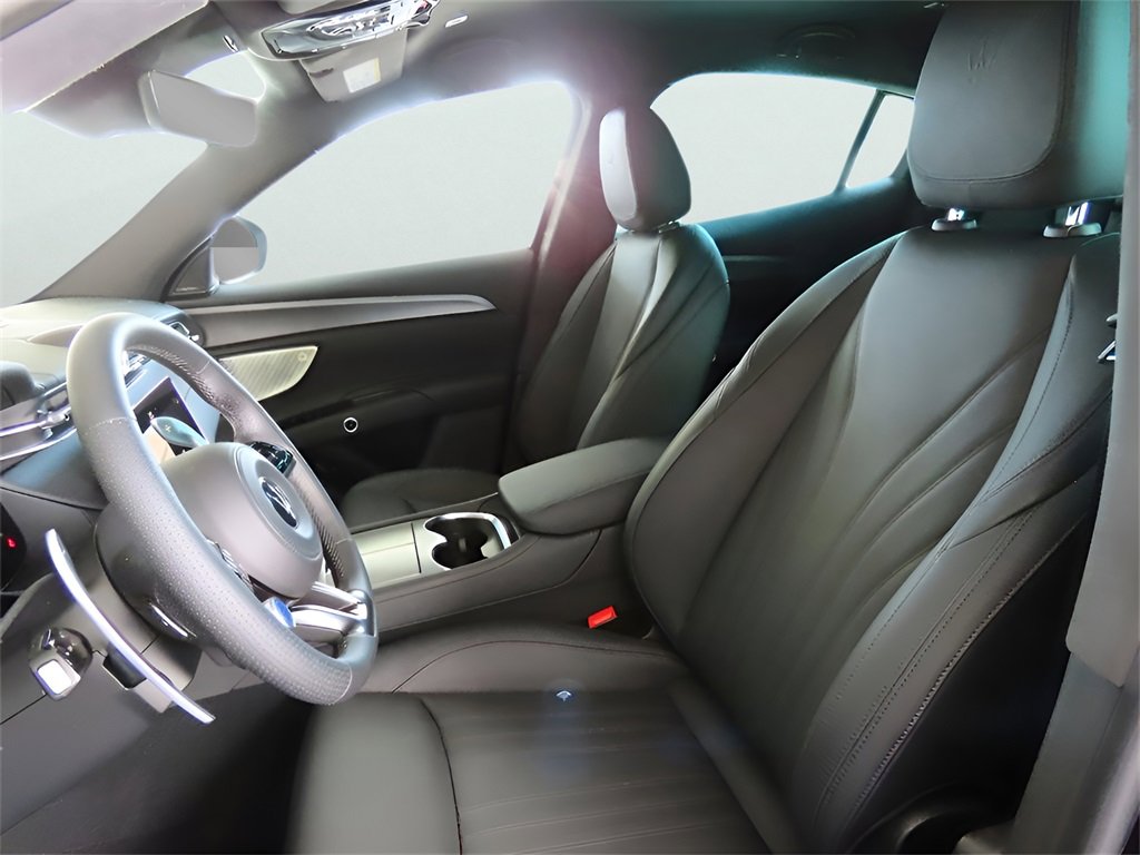 New 2024 Maserati Grecale GT image 51