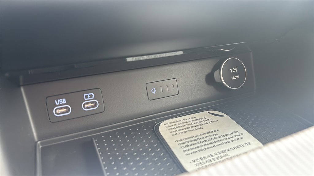 New 2026 Genesis GV80 2.5T Advanced image 29