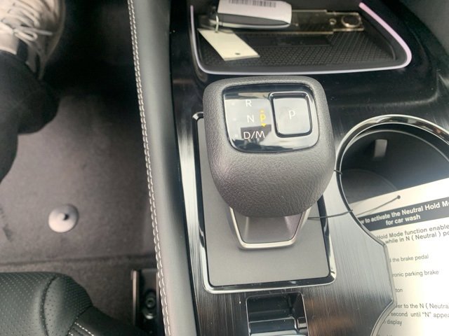 New 2026 Nissan Rogue Platinum image 12