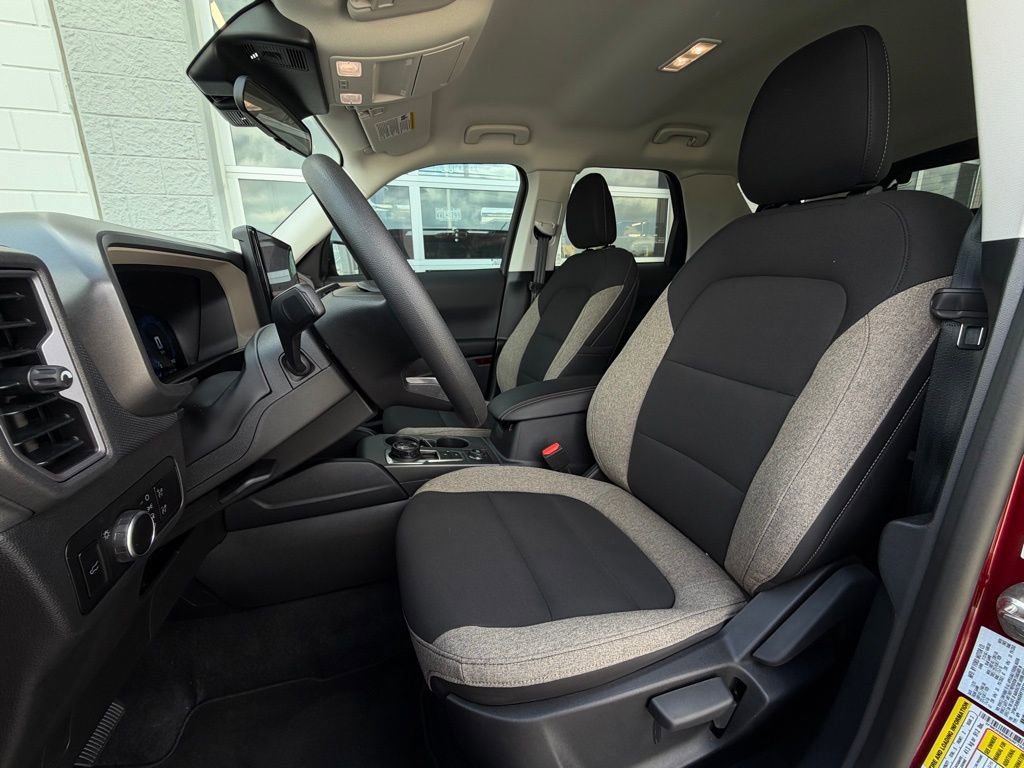 New 2025 Ford Bronco Sport Big Bend AWD/4WD image 42