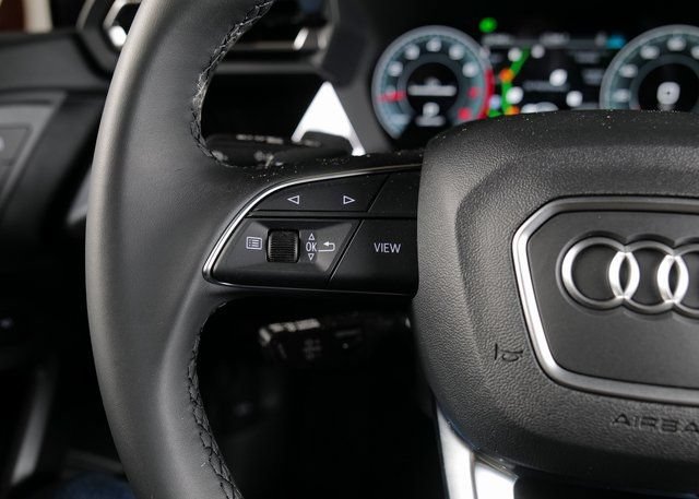 New 2026 Audi A3 2.0T Premium Plus AWD/4WD image 21