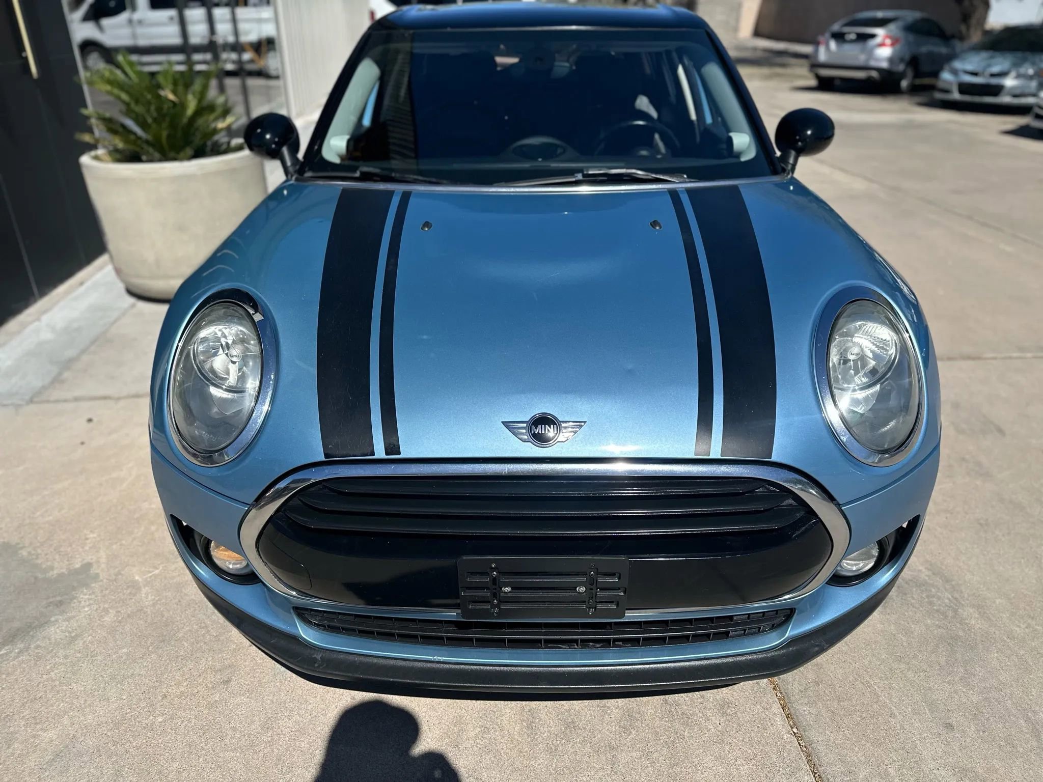 Used 2017 MINI Cooper Clubman image 4