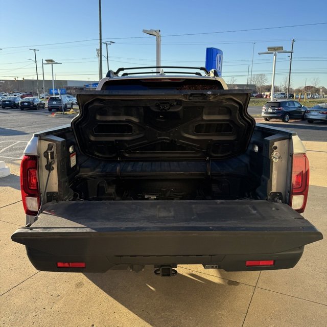 Used 2020 Honda Ridgeline RTL-E image 14