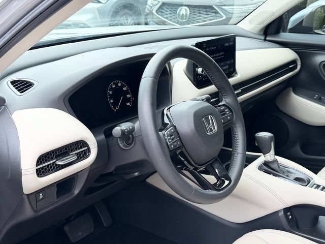 Used 2024 Honda HR-V EX-L image 15