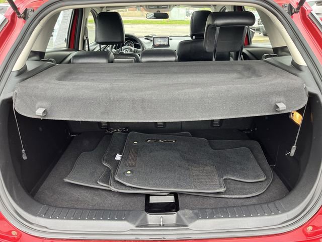 Used 2017 MAZDA CX-3 Grand Touring AWD/4WD image 23