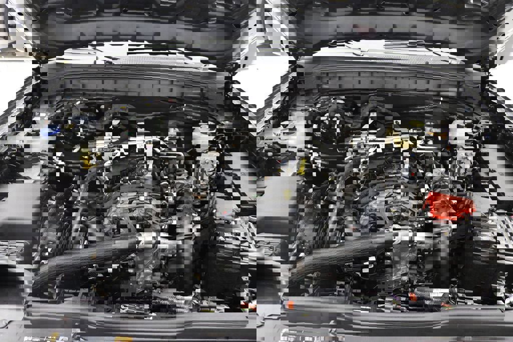 Used 2025 Ford Bronco Big Bend image 25