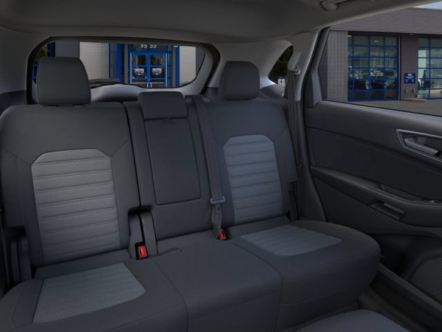 New 2024 Ford Edge SE AWD/4WD image 11