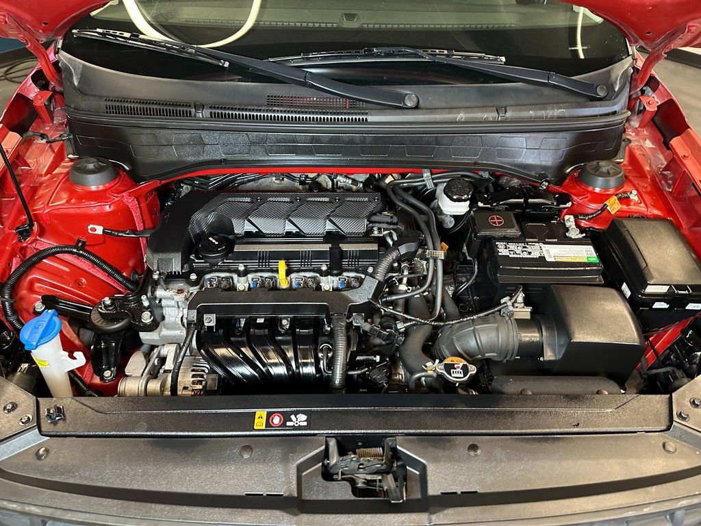 Used 2023 Hyundai Venue SE image 20