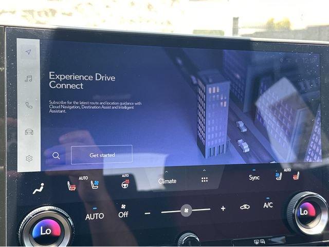 New 2026 Lexus NX 350 AWD w/ Premium Package image 25