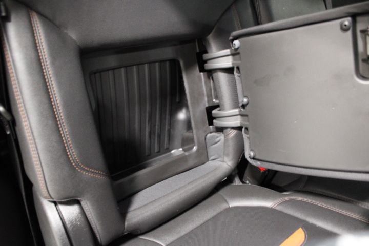 Used 2021 GMC Sierra 1500 AT4 image 58