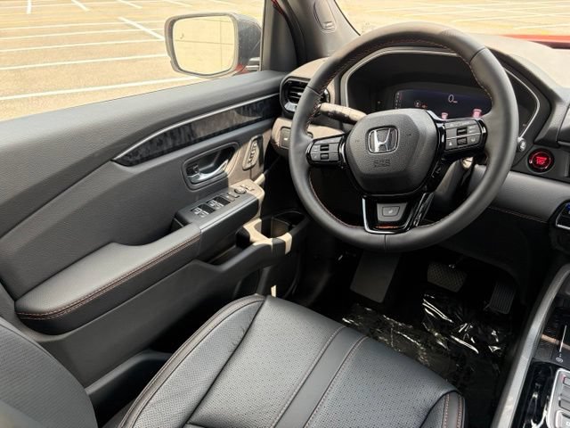 New 2026 Honda Passport TrailSport Elite image 37