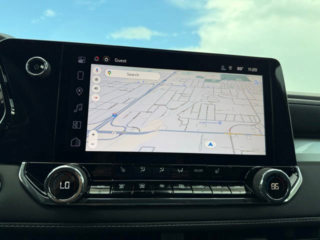 New 2025 Chevrolet Colorado LT w/ LT Convenience Package image 26