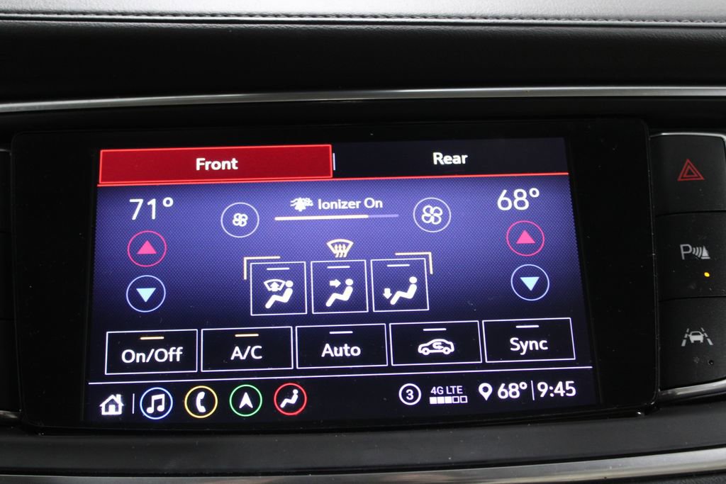 Used 2020 Buick Enclave Premium w/ Sun and Sites Package image 36