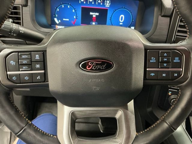 Used 2024 Ford F150 Tremor w/ Bed Utility Package AWD/4WD image 30
