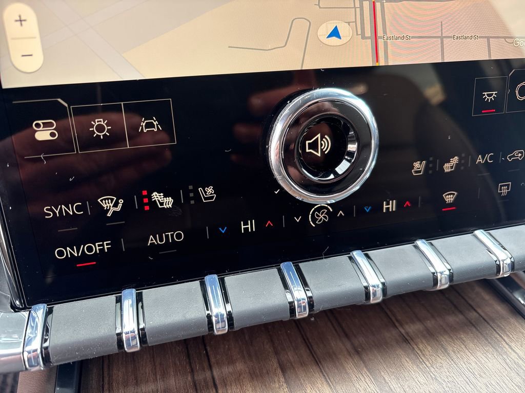 New 2026 GMC Acadia Denali Ultimate w/ LPO, Floor Liner Package image 23