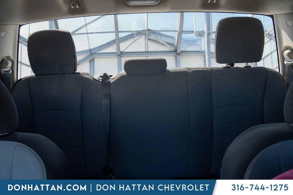 Used 2022 RAM 1500 Tradesman w/ Electronics Group RWD image 18