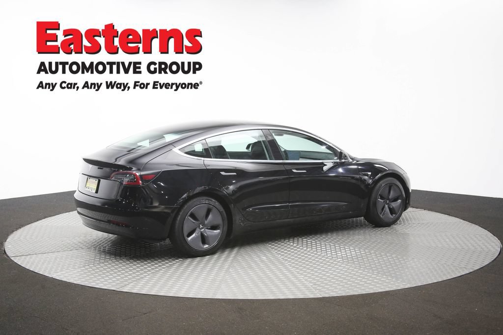 Used 2019 Tesla Model 3 Standard Range Plus RWD image 36