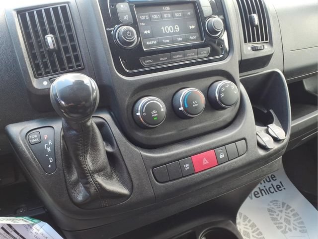 Used 2018 RAM ProMaster 2500 FWD image 25