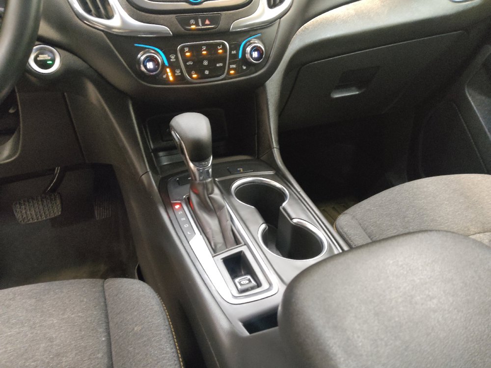 Used 2023 Chevrolet Equinox LT w/ Driver Convenience Package AWD/4WD image 26