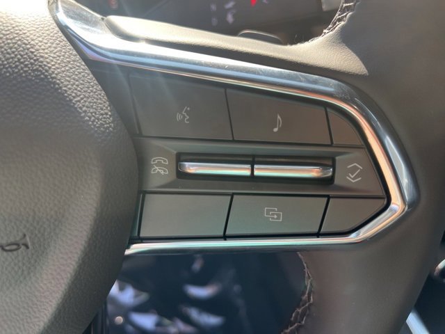 New 2025 Chevrolet Suburban LS image 24